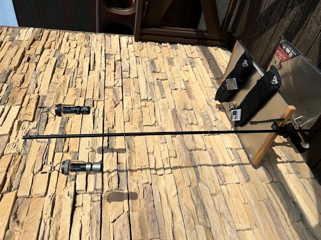 5050workshop  【🆕 2WAY STAND 2.0】が、マットカラーにリニューアル！