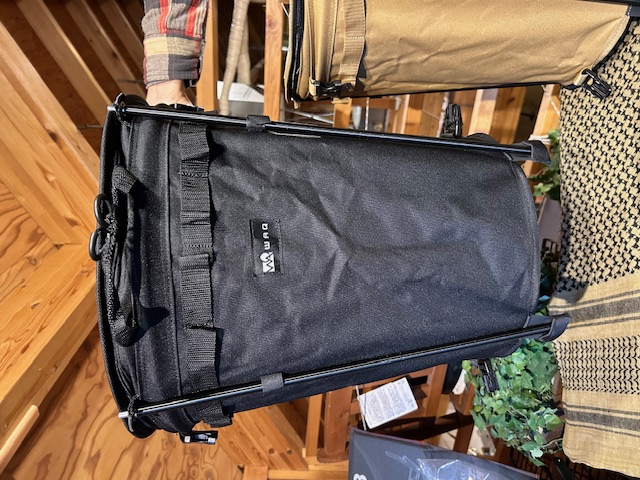 WAQ【トラッシュボックス】が《再》入荷致しました❗️ゴミ、スーパーの袋が見える問題が解決かも^ ^