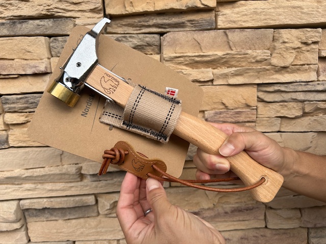 【 NORDISK HAMMER < ノルディスクハンマー > 】  が、入荷致しました🐻