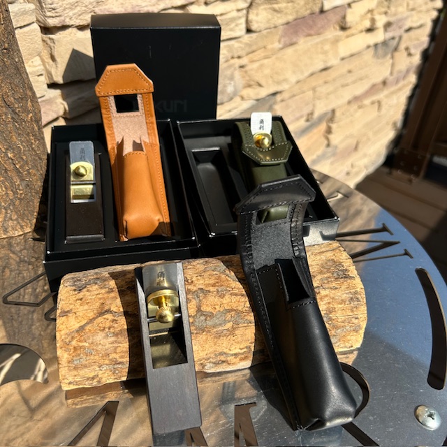 KAKURI【火口鉋】入荷❗️超簡単❗超速❗️で、焚き付け用《火口🔥》が作れます🫢❗️再入荷