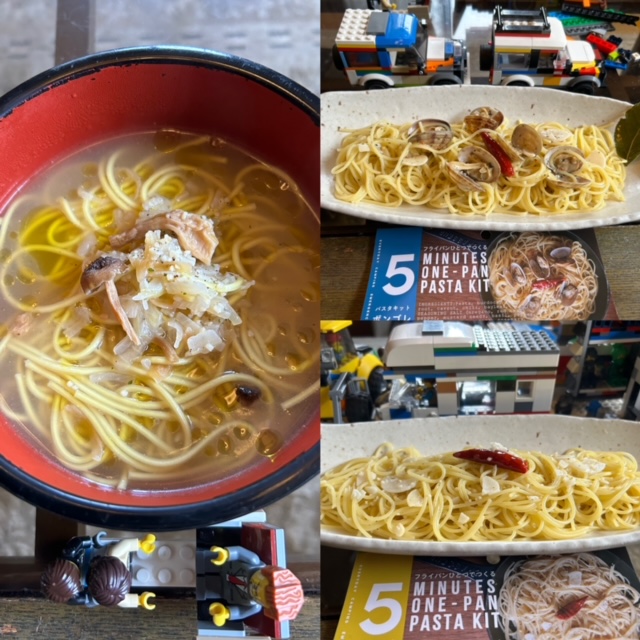 シーズコア《 ワンパン調理 》を、試食 してみました😋🍜🍝  《 再 》 入荷致しました！