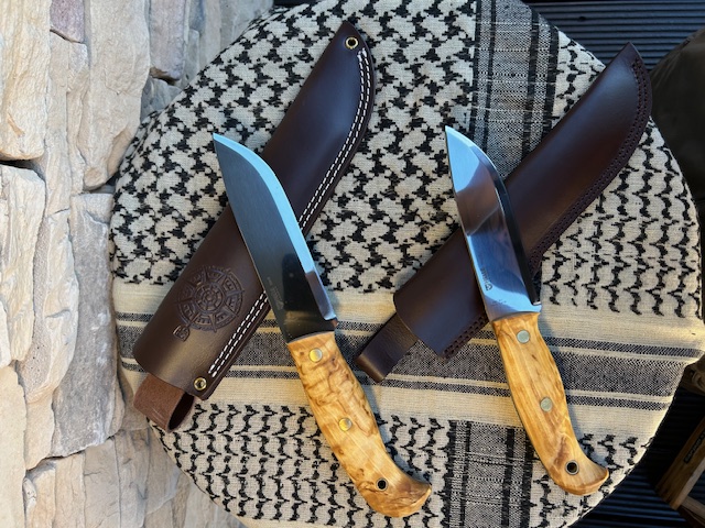 HELLE【NORD<ノルド>】【🆕NORDRIS<ノルドリス>】ヘレナイフで最も強い^ ^🗡️