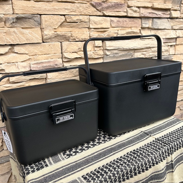 POST GENERAL【🆕The Ice Era Hard - ShelCooler】登場❕入荷