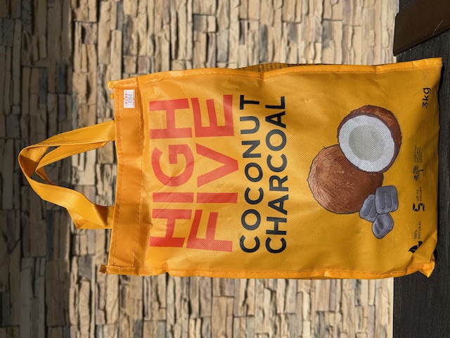 【COCONUT CHARCOAL(ヤシガラ炭)🥥】エコ炭♻️❗️《再》入荷致しましました^ ^