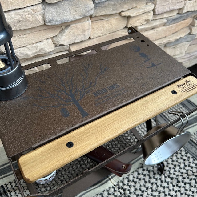 NATURE TONES【🆕リトルブレイクスタンドWillow Tree Design】 が登場❗