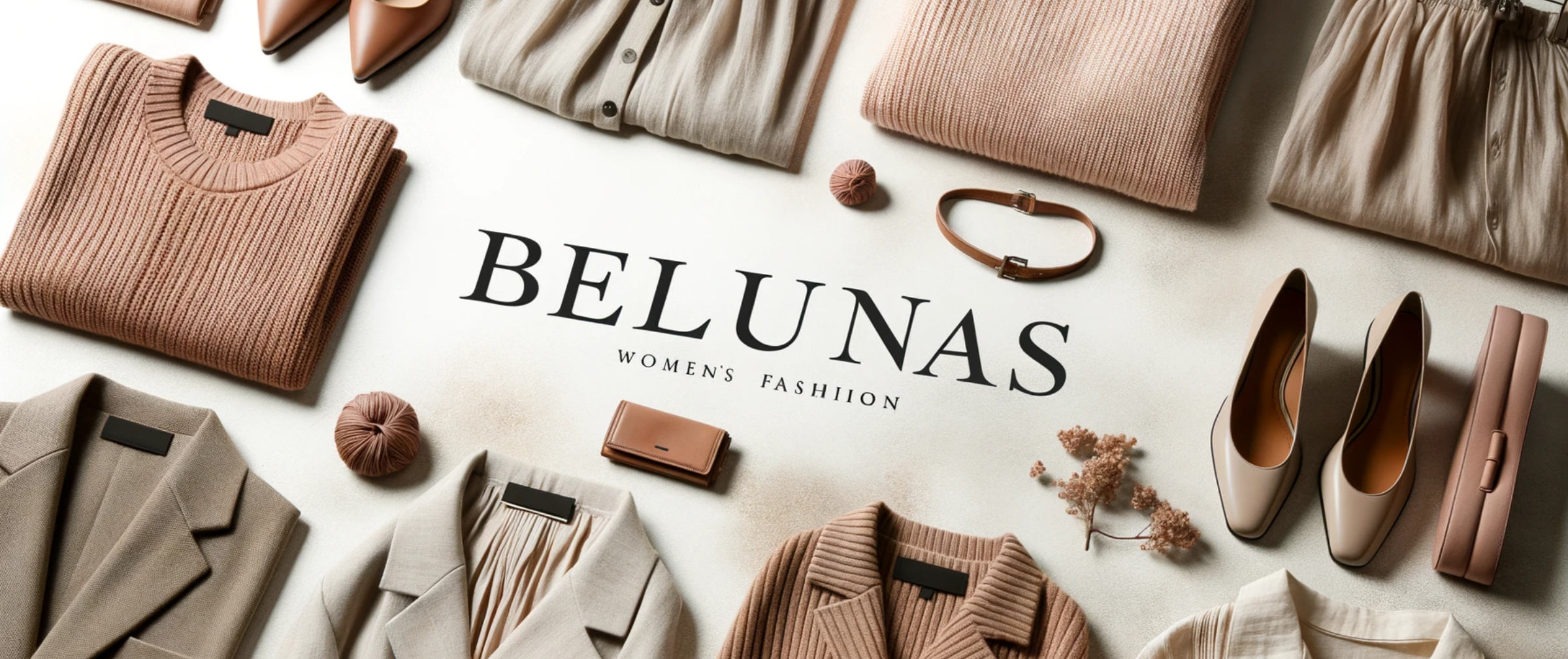 🌙BELUNAS🌙　NEW OPEN！！