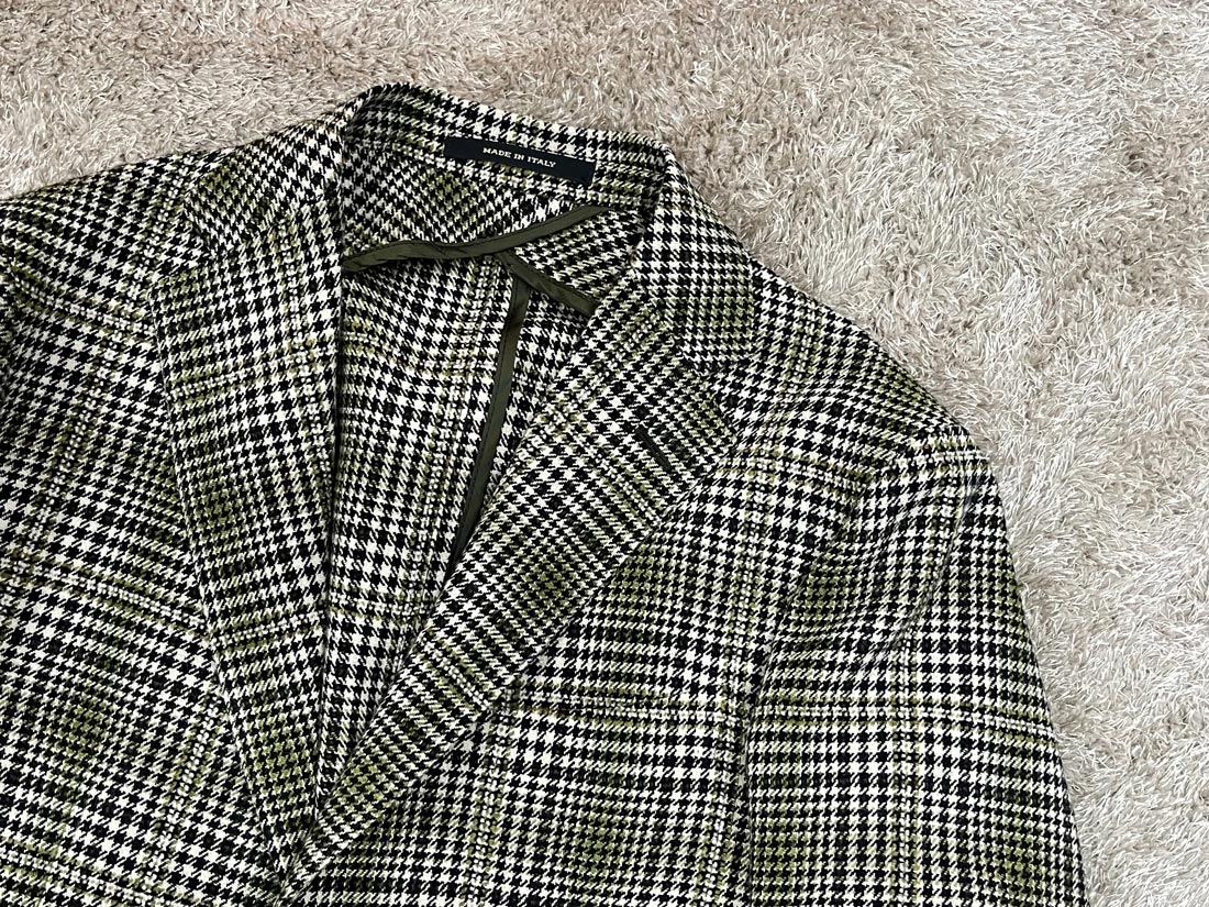 TAGLIATORE～一目惚れしました、、、～