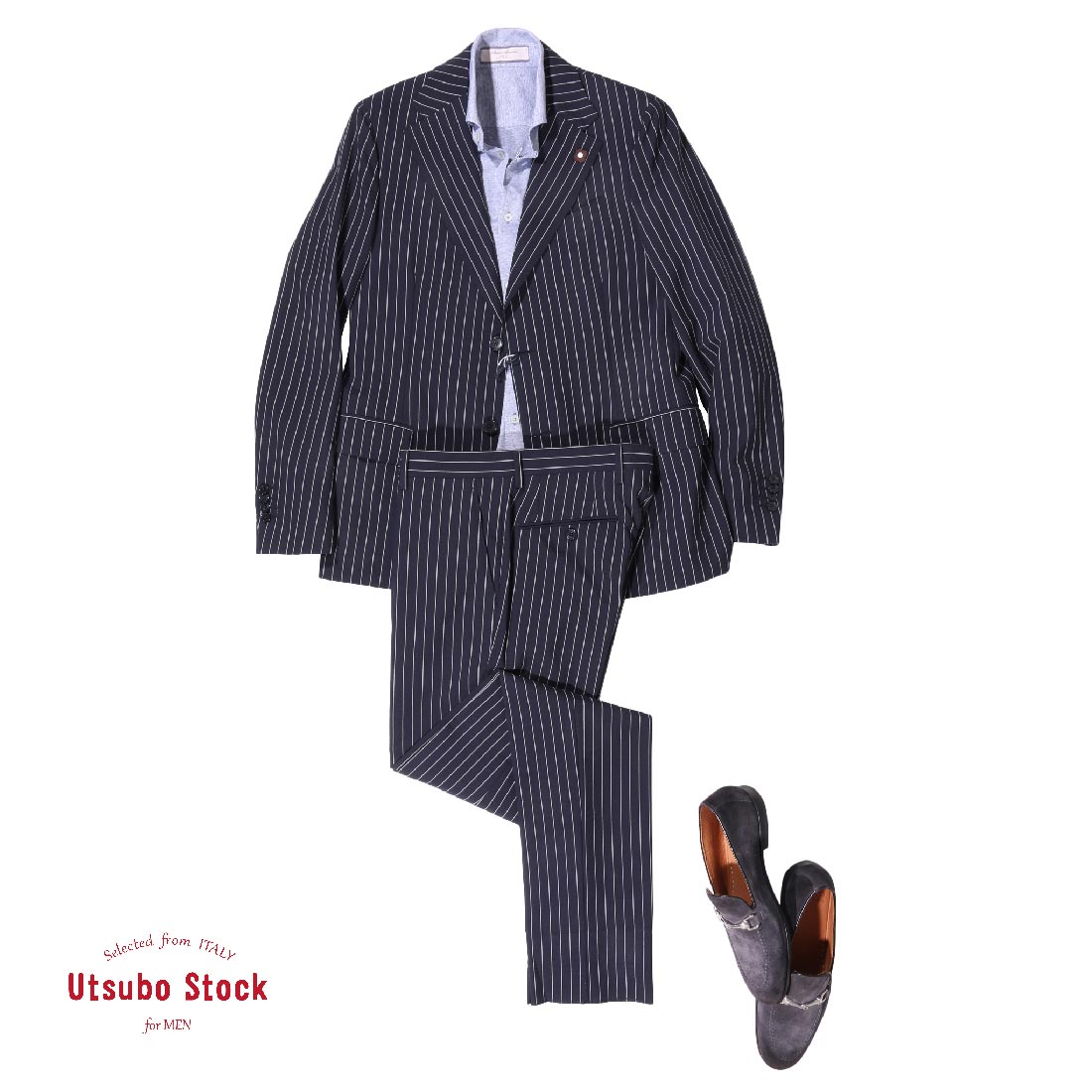 LARDINI～コーディネート～