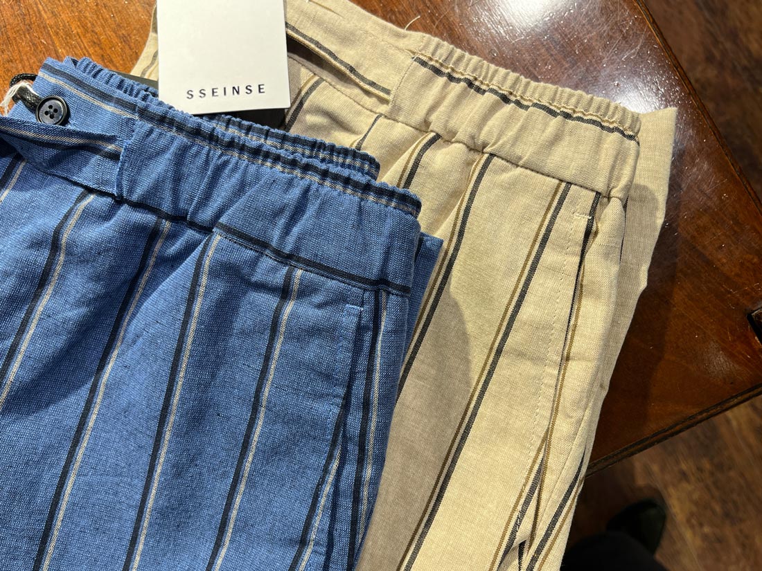 入荷速報～暑い夏を乗り切るためには必要不可欠です、、、～