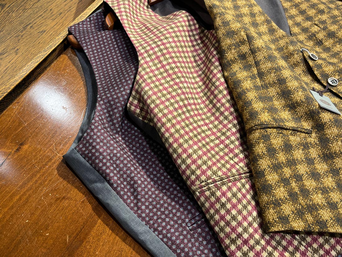 NEW YEAR SALE～お得に手に入れたい冬アイテム②～