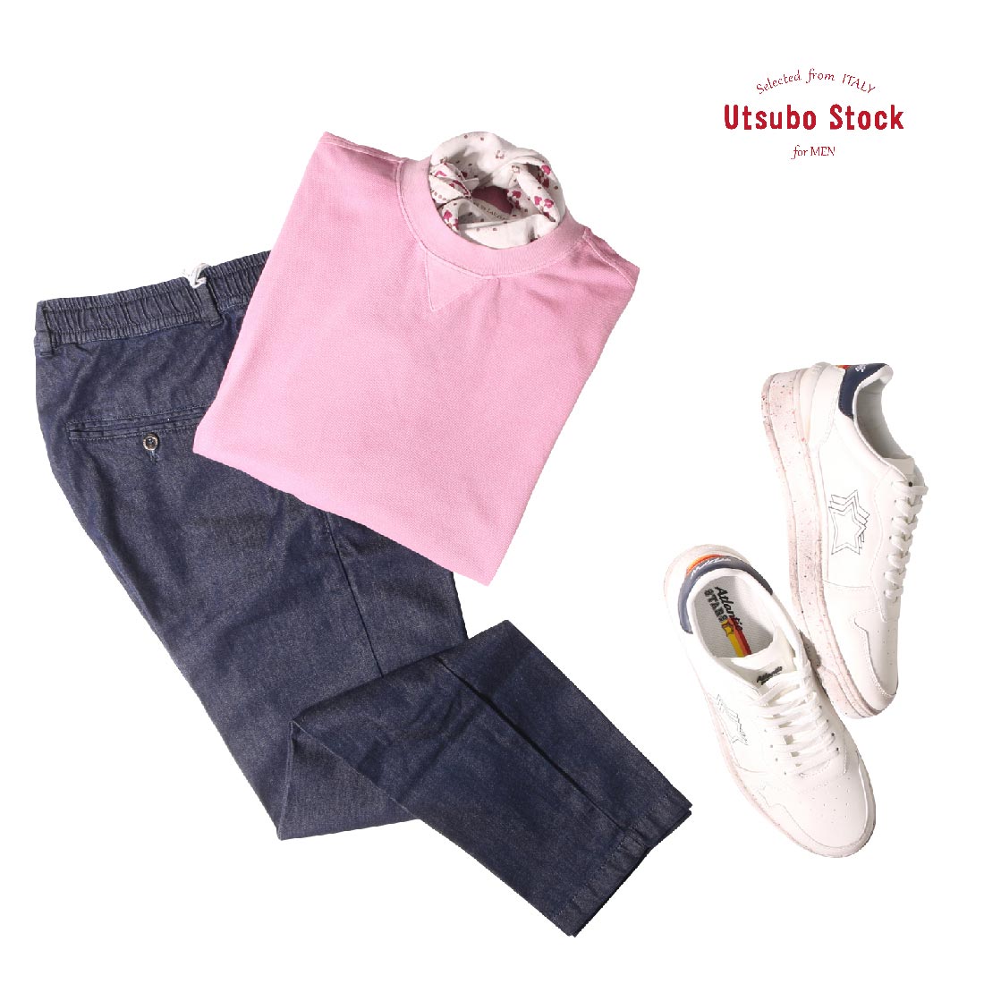 ROSI COLLECTION～コーディネート～
