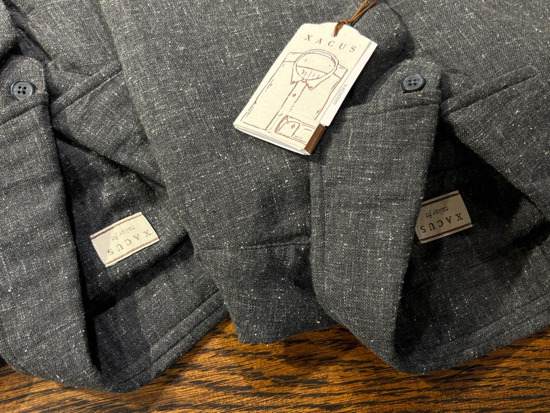 入荷速報～チラ見せ！！24AW新商品！！④～
