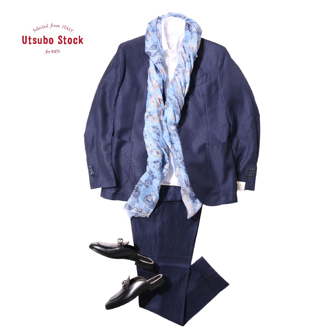 ROSI COLLECTION～コーディネート～