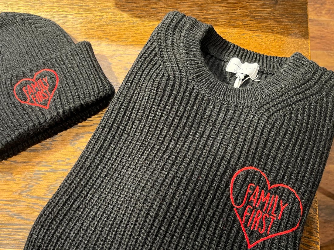クリスマスギフト～温もりのこもった素敵な贈りもの、、、②～