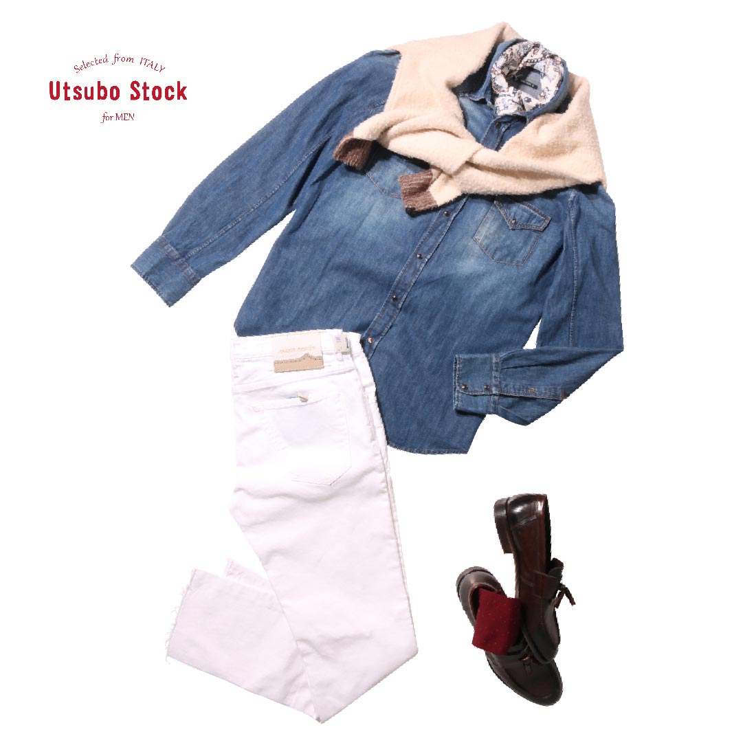 ROSI COLLECTION～コーディネート～