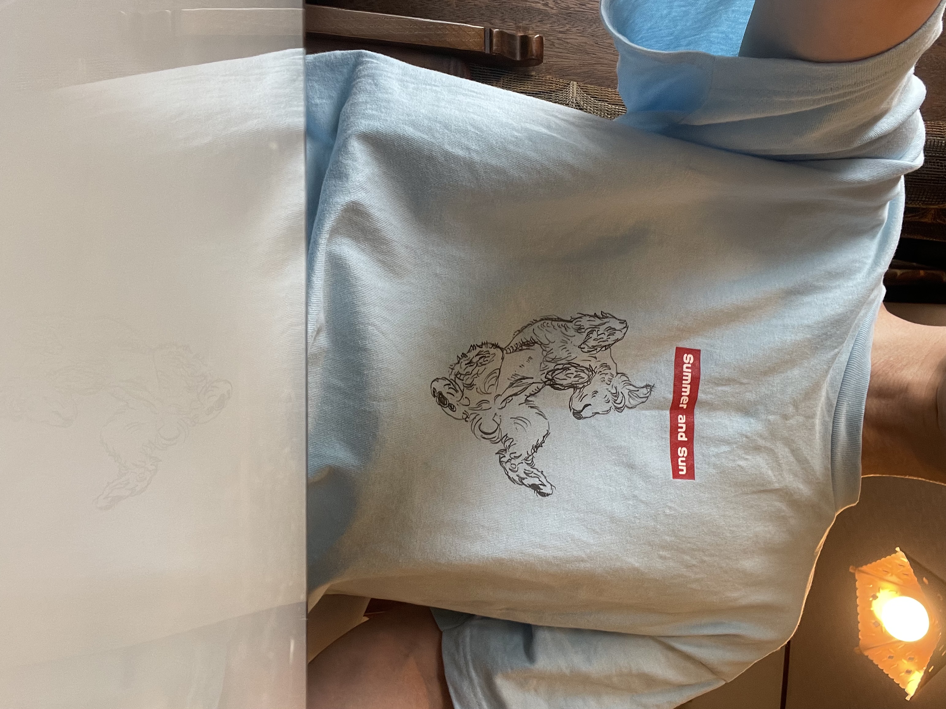 小樽の老舗アイスクリーム店にて!