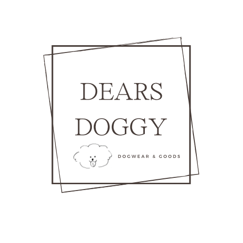 DEARSDOGGYです♪