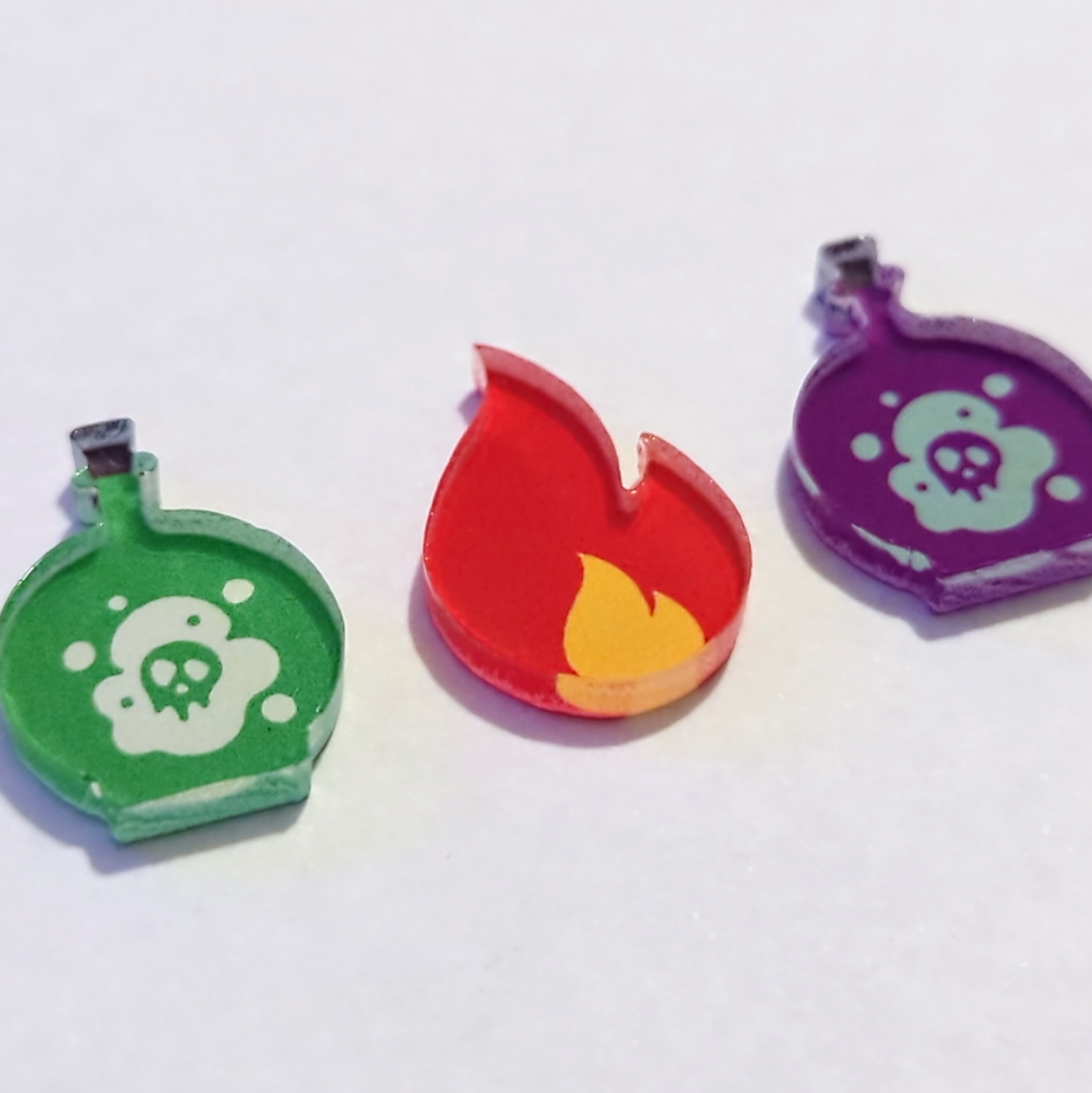 3,000円以上ご購入でどくやけどマーカープレゼントキャンペーン✨