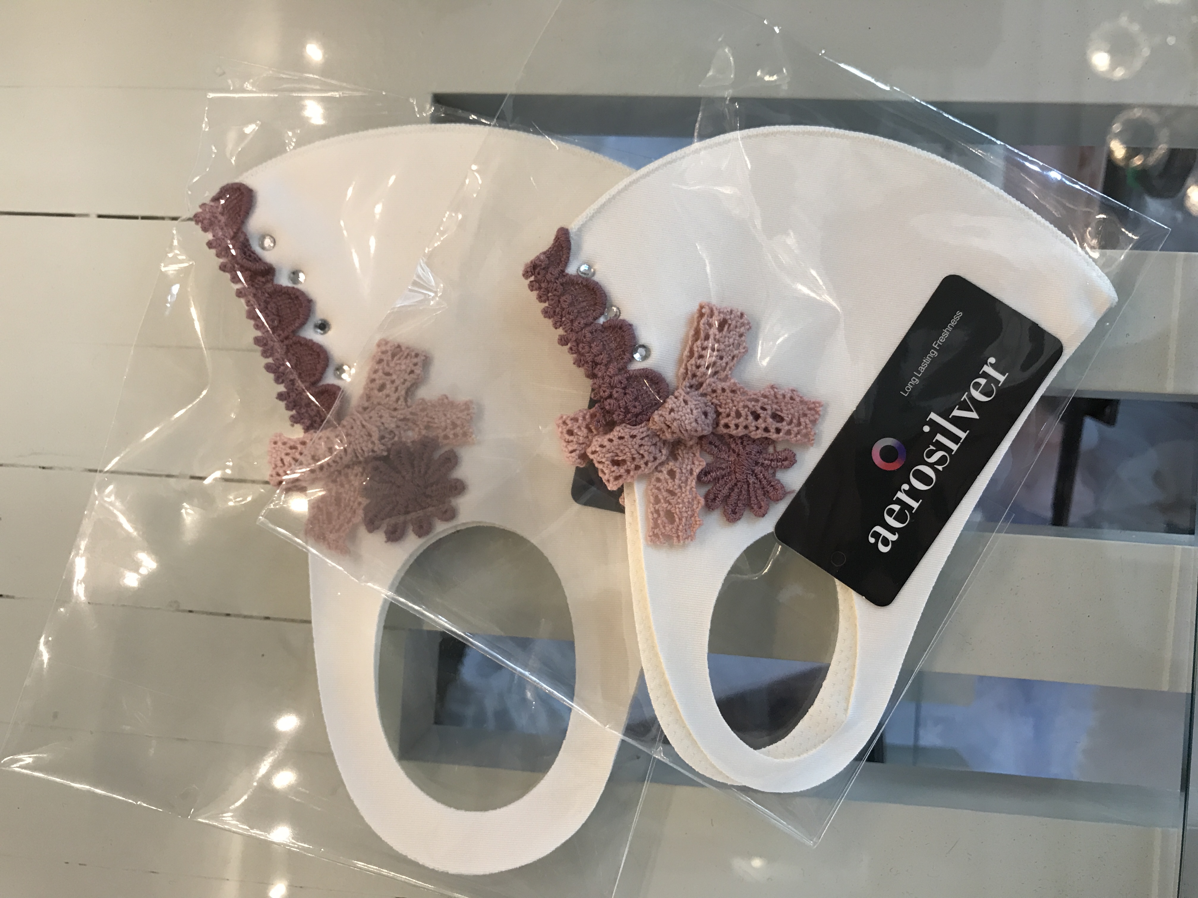 限定数入荷！Bデザイン配色違い入荷！