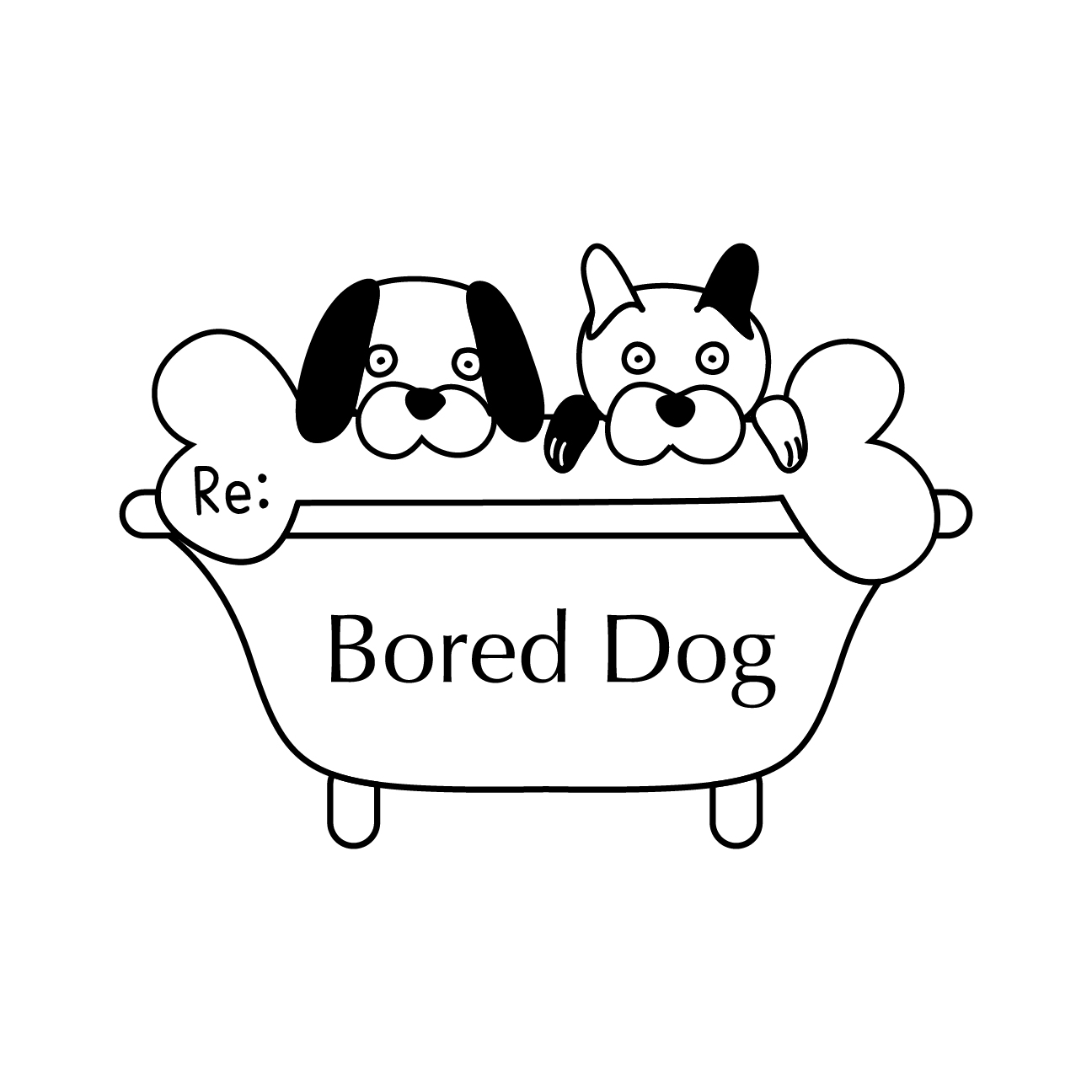 【Bored Dog】OFFICIALオンラインショップの使い方