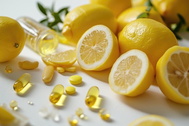 ビタミンについて