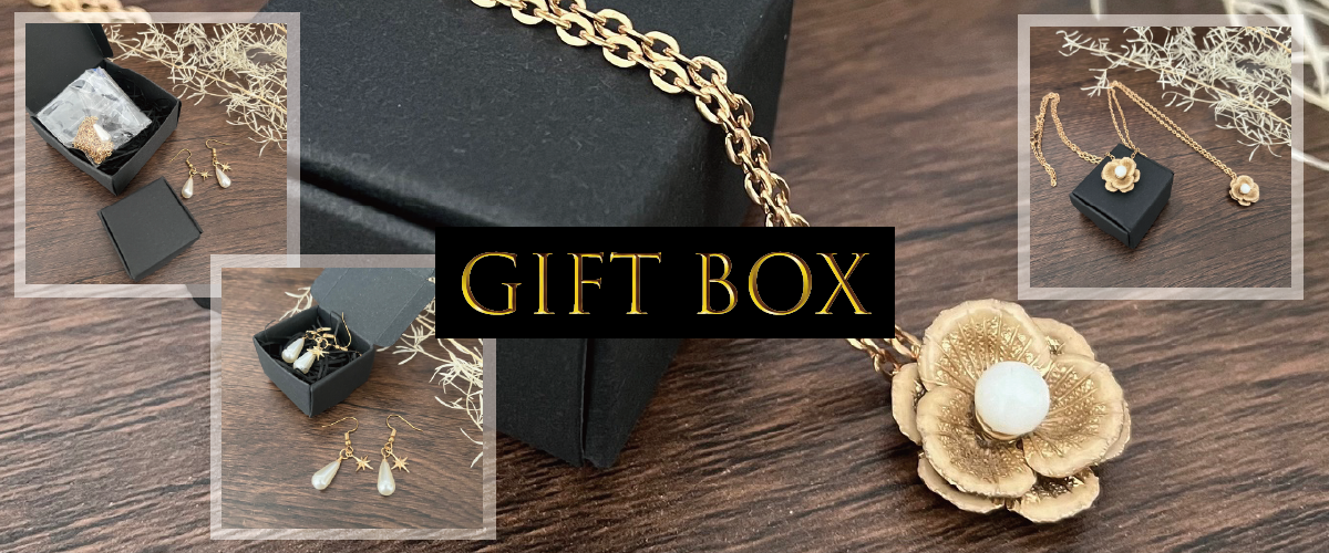 GIFT BOX