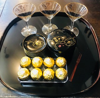 ＜人気：過去記事転記＞バレンタイン チョコレート 2019.01.31 Thursday
