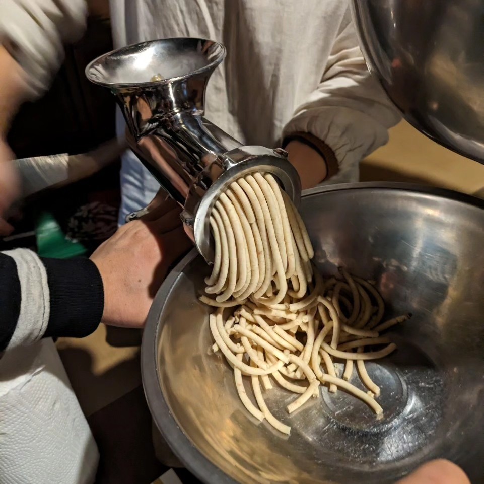 千早赤阪村のお米、北海道産大豆を仕入れました！