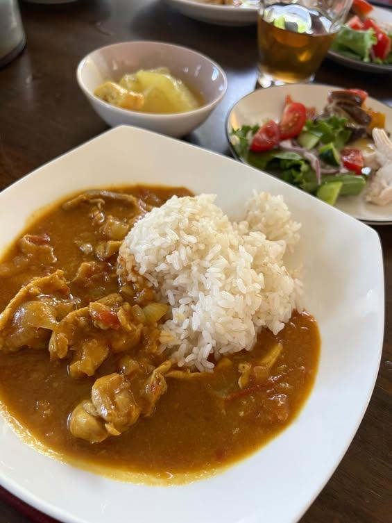 スパイス糀でつくる、簡単!本格発酵カレー