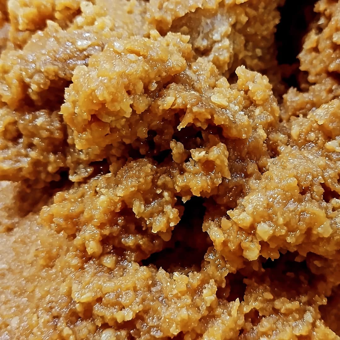 お味噌販売のお知らせです！