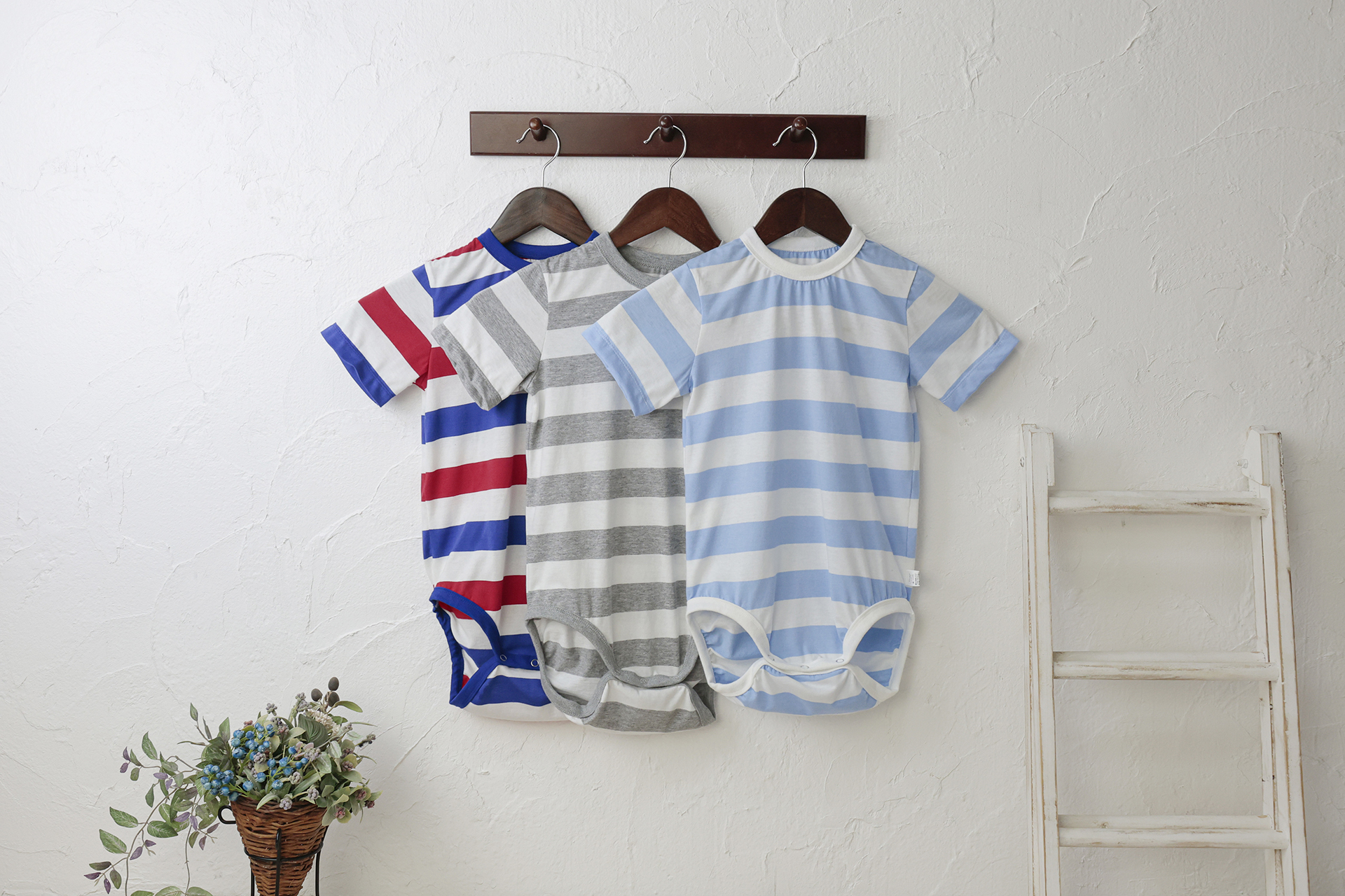 たまひよオンライン掲載のご報告～末っ子の子育てから始まった私のロンパースストーリー～