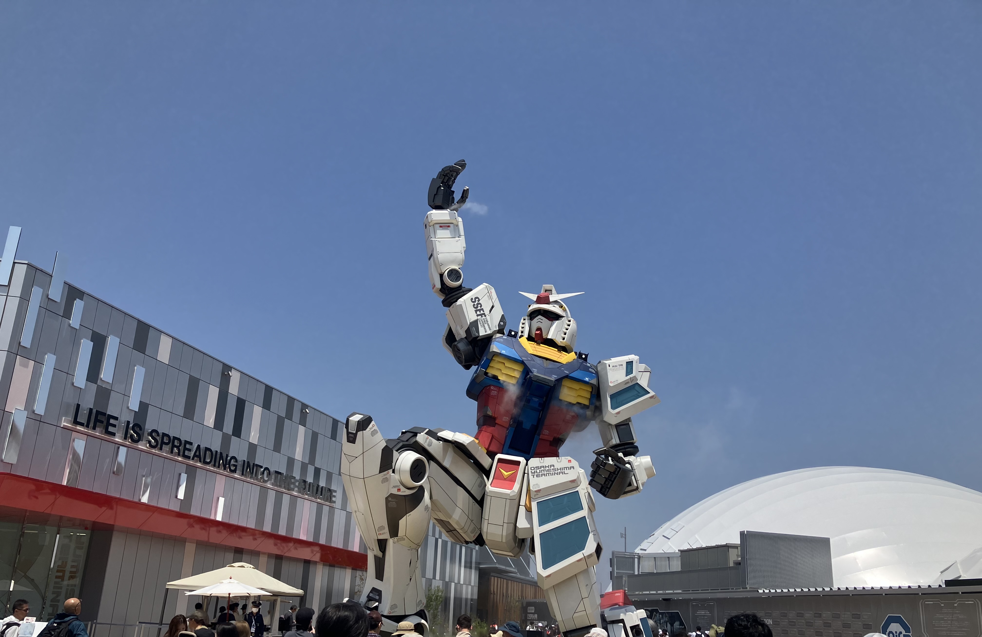 ❤️万博💙