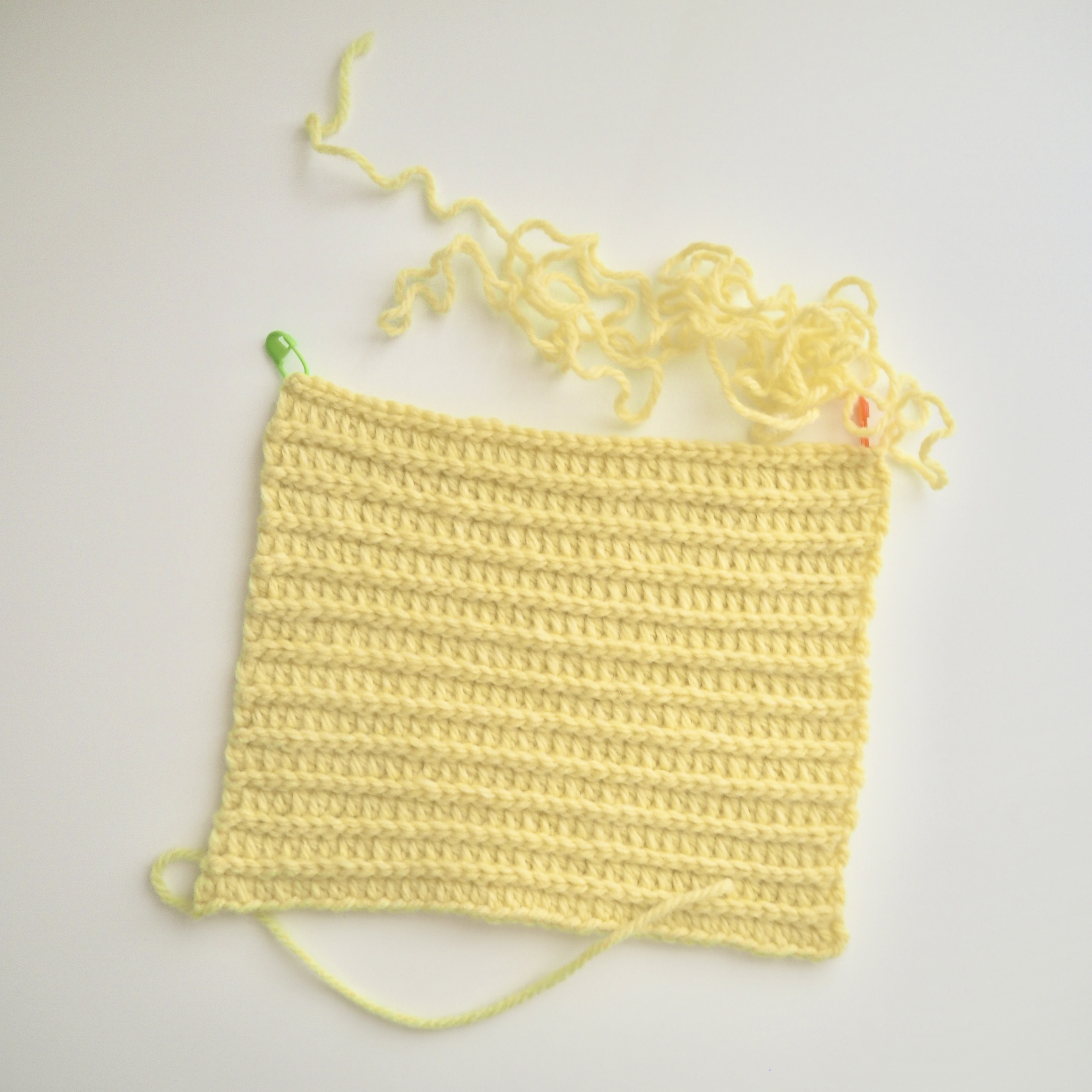 編み物🧶＃1