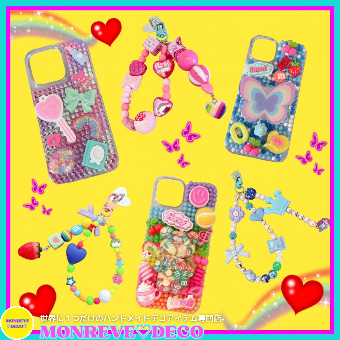 レビューいつも見てます👀💗🌈