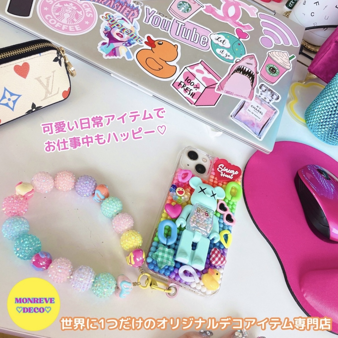 たくさんのご注文誠にありがとうございました💗