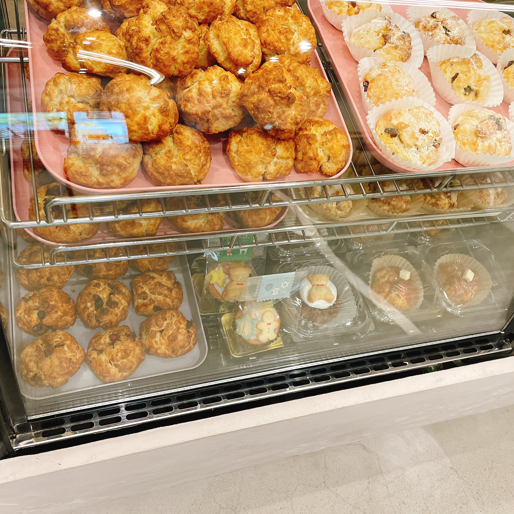 scone MINI  スコーン専門店