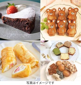 イベント出店のお知らせ！