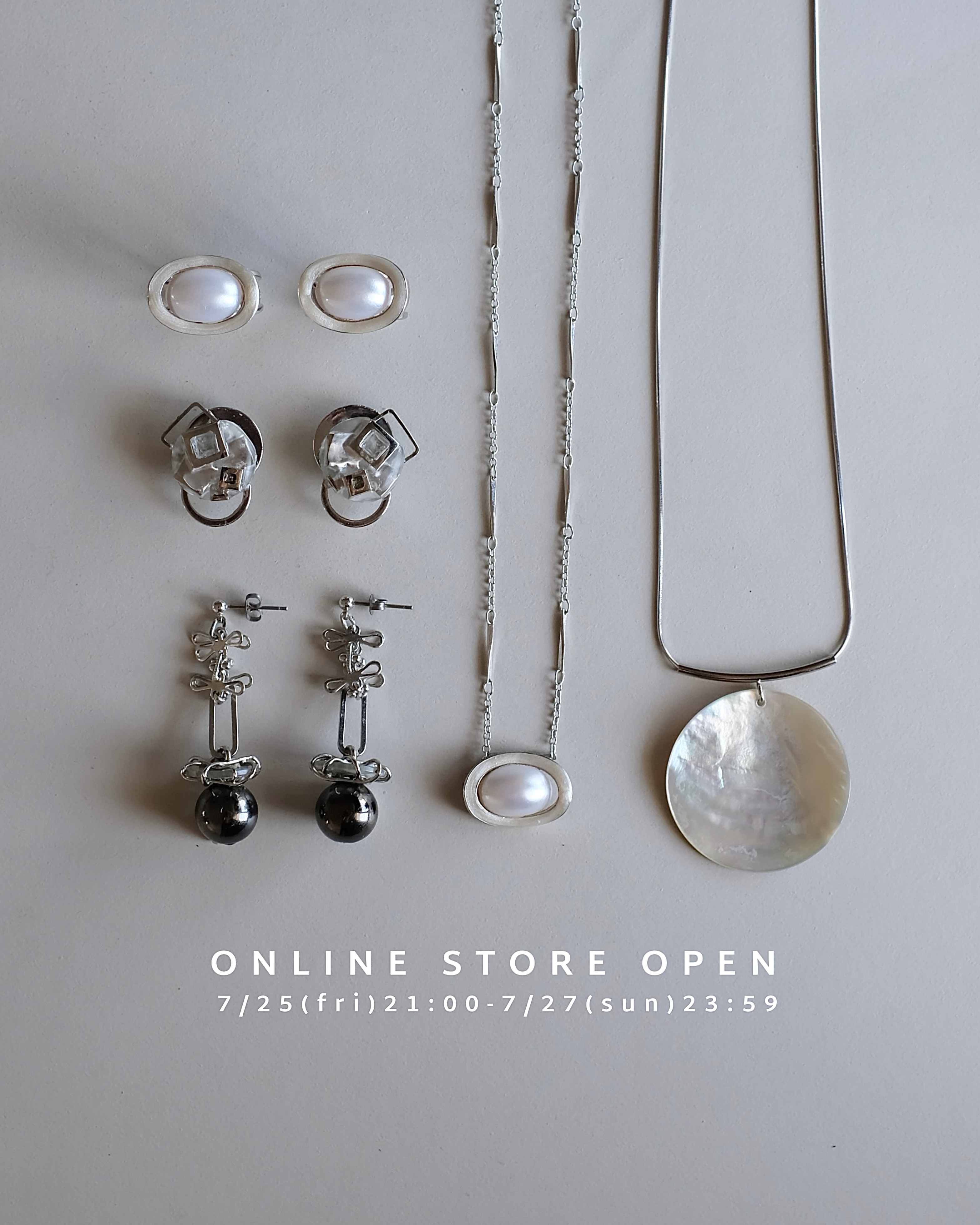 販売会を3日間にする理由