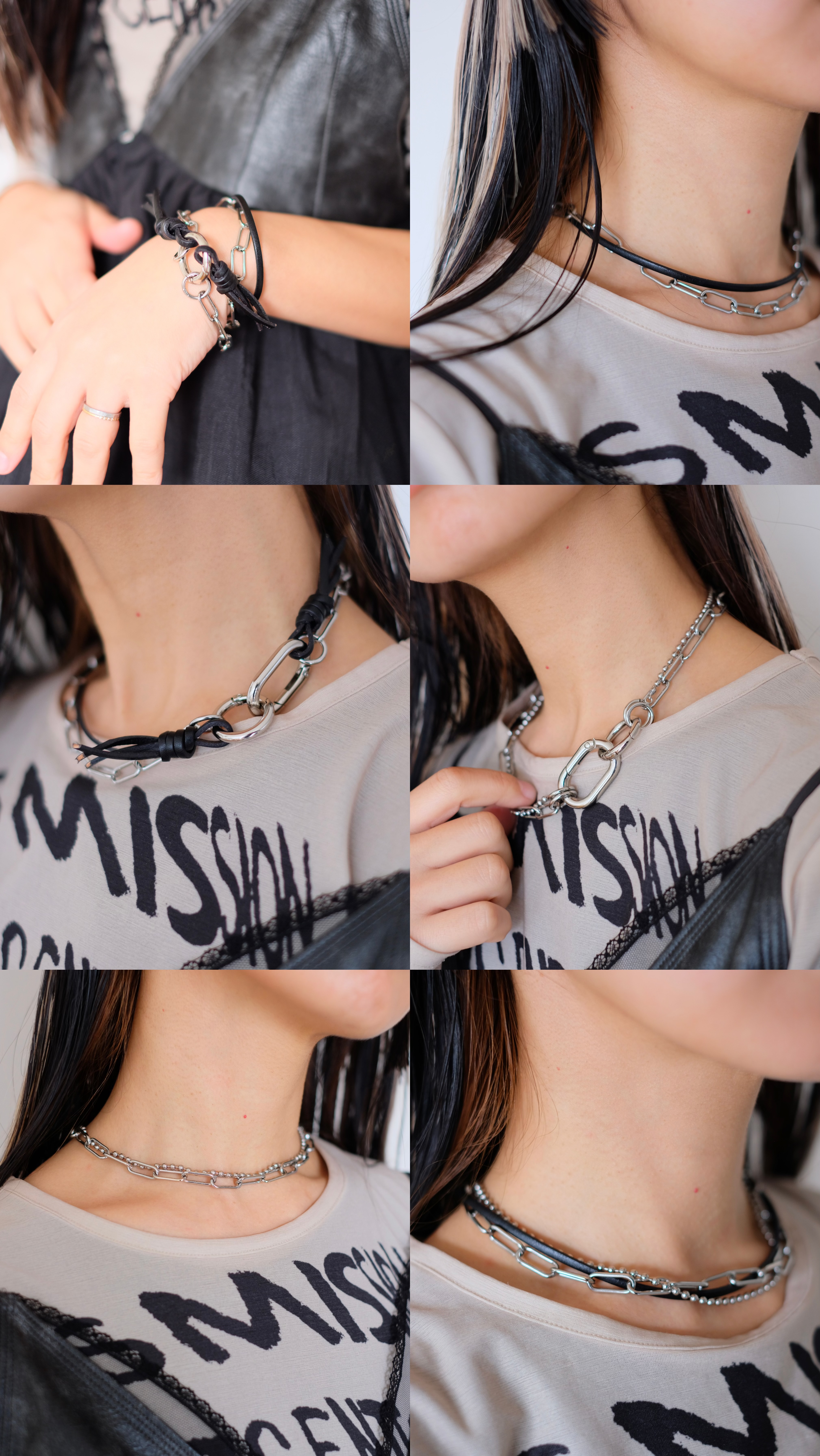 "苦手"と向き合ってみる