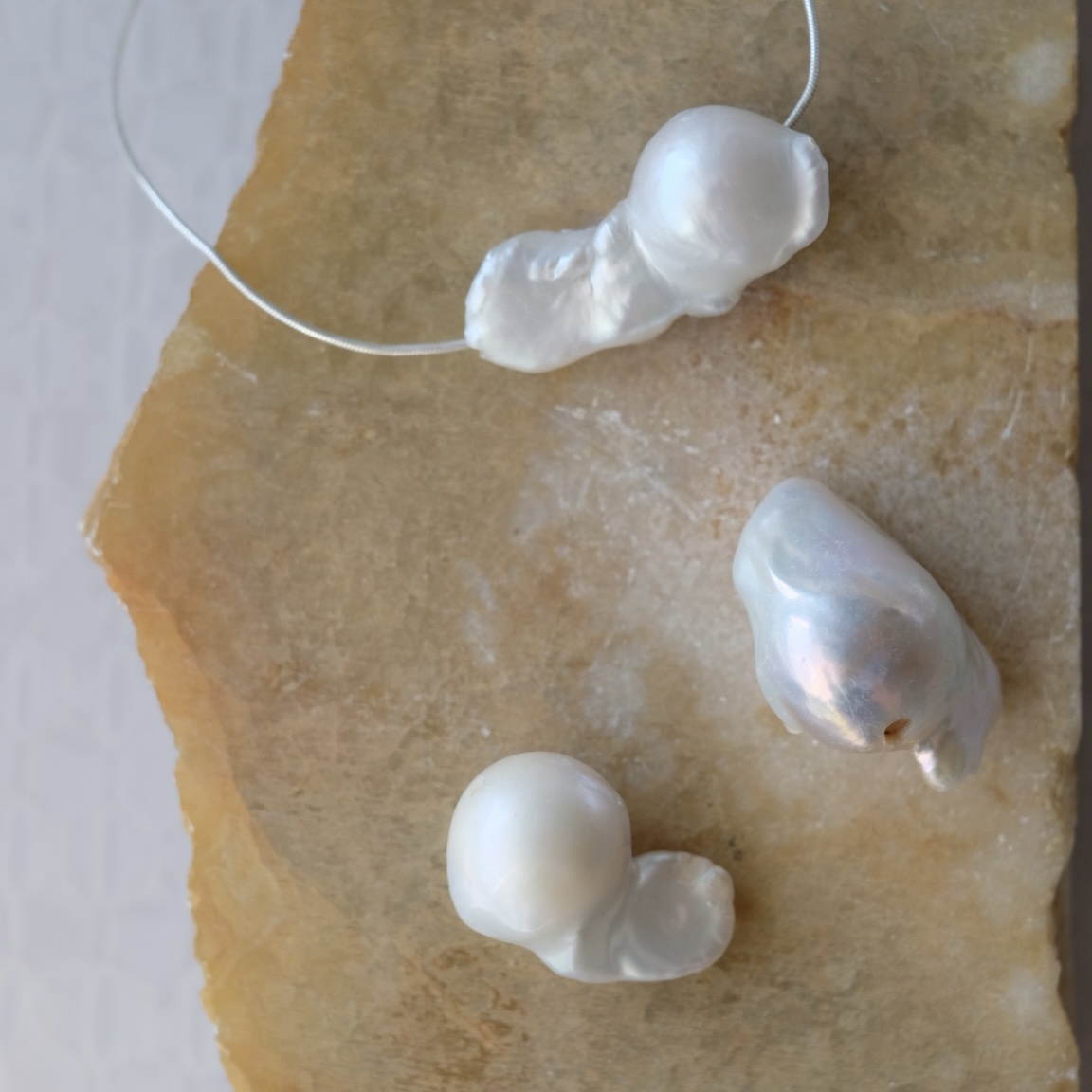 ネックレス誕生秘話