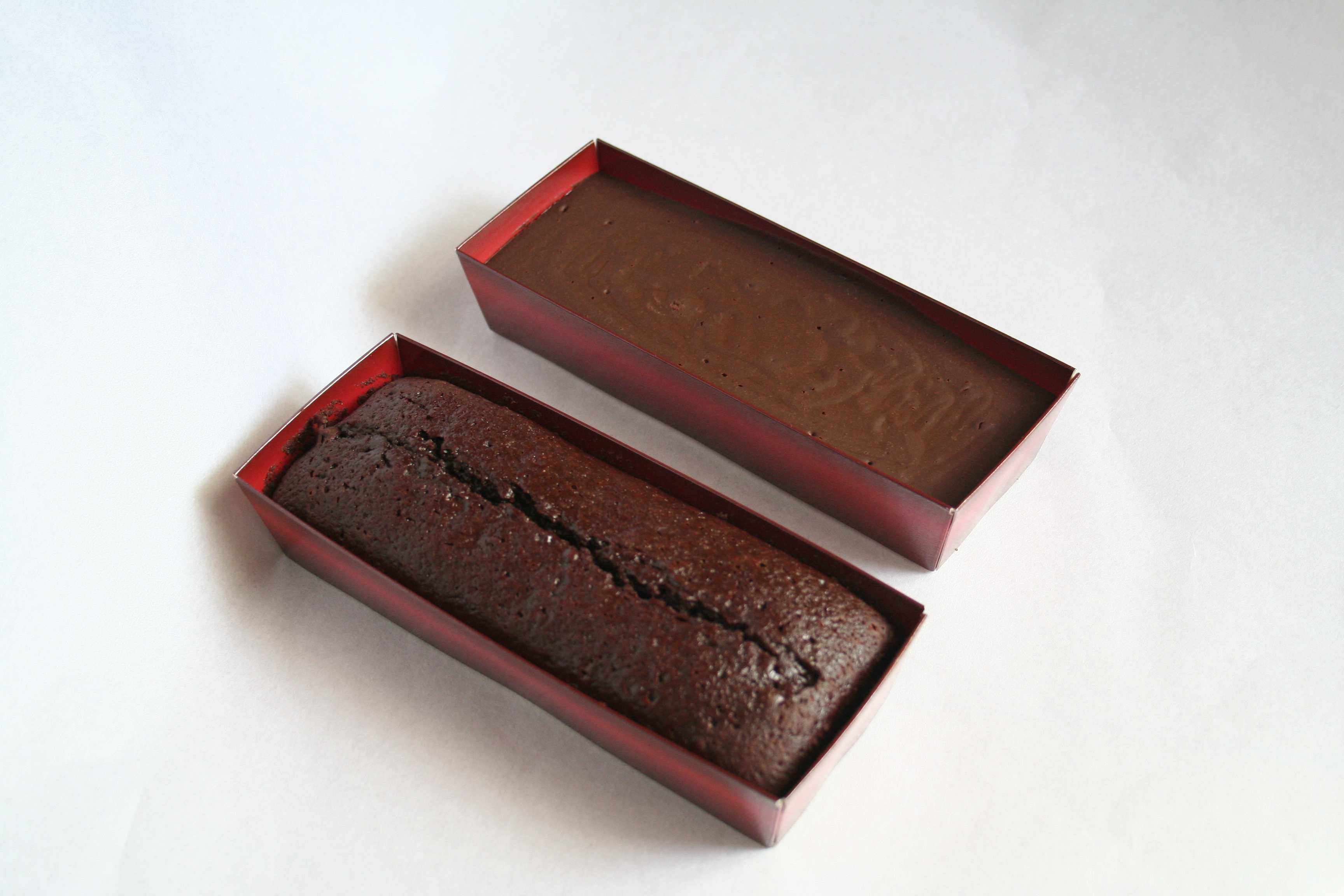 ブラウニーとテリーヌが追加されました！