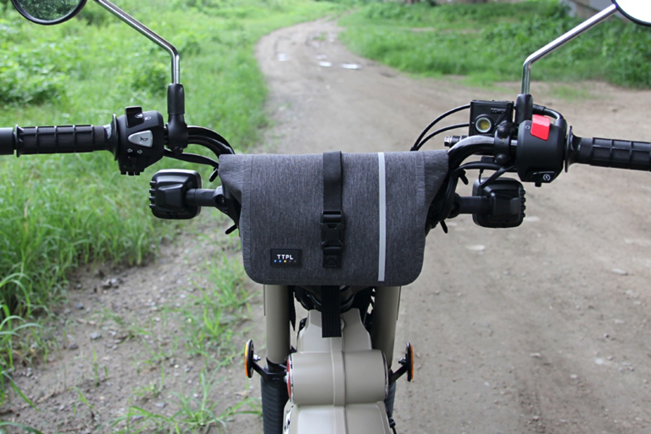 touring1が入荷しました