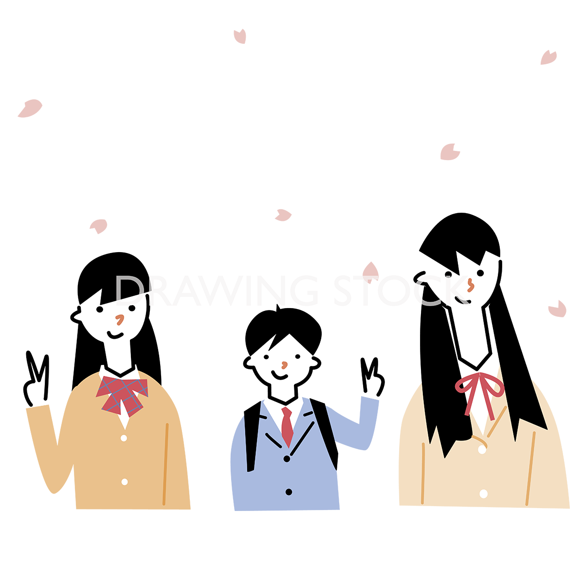 ■TOPIC■ 2024/4/9 さくらシーズンのアイテムを追加しました!