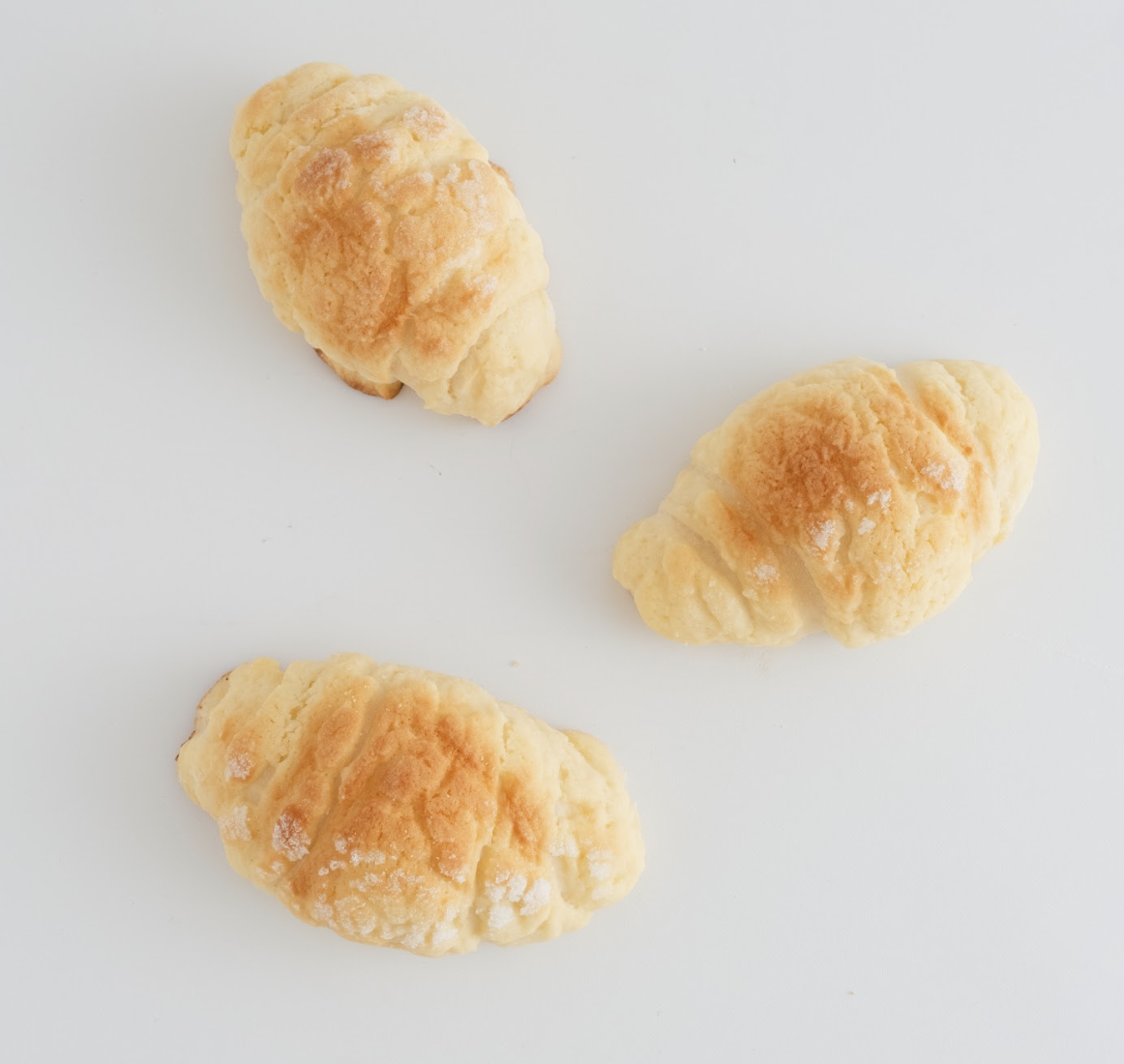 熊本のおいしい塩メロンパンはスキダマリンク！　おいしい秘密をご紹介