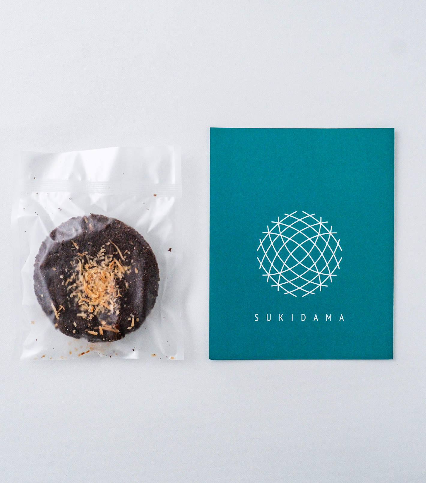 「スキダマのメレチャンクッキー」をご紹介!