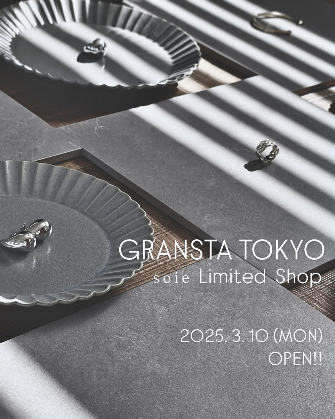 グランスタ東京 POPUP SHOP