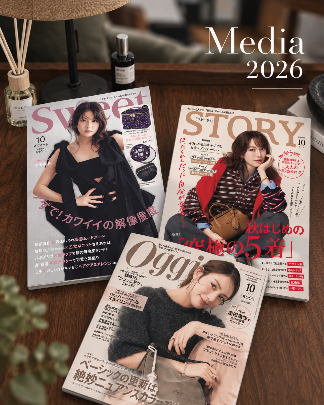 Media 2026③