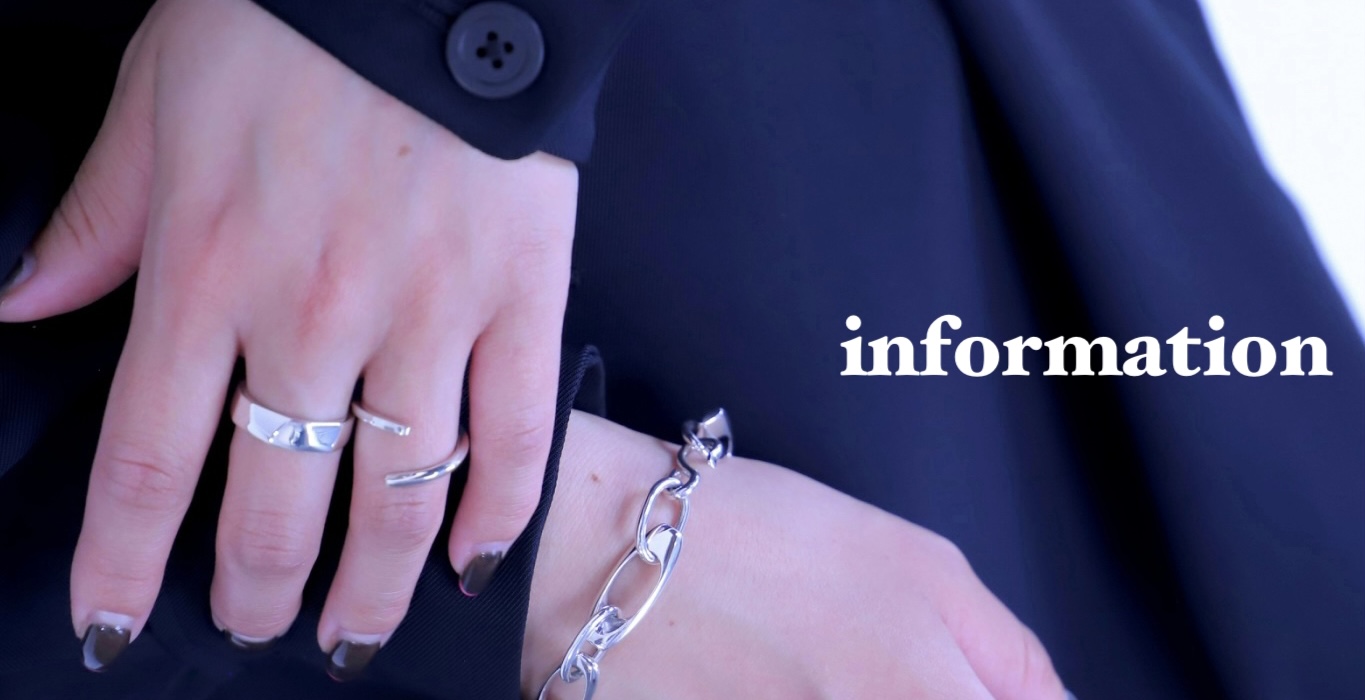 information 年末年始の休業案内