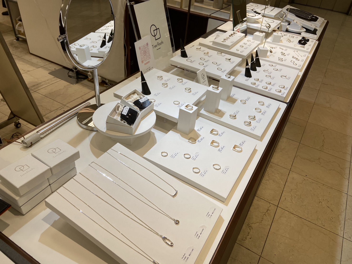 2023.5.3-9 大丸京都店