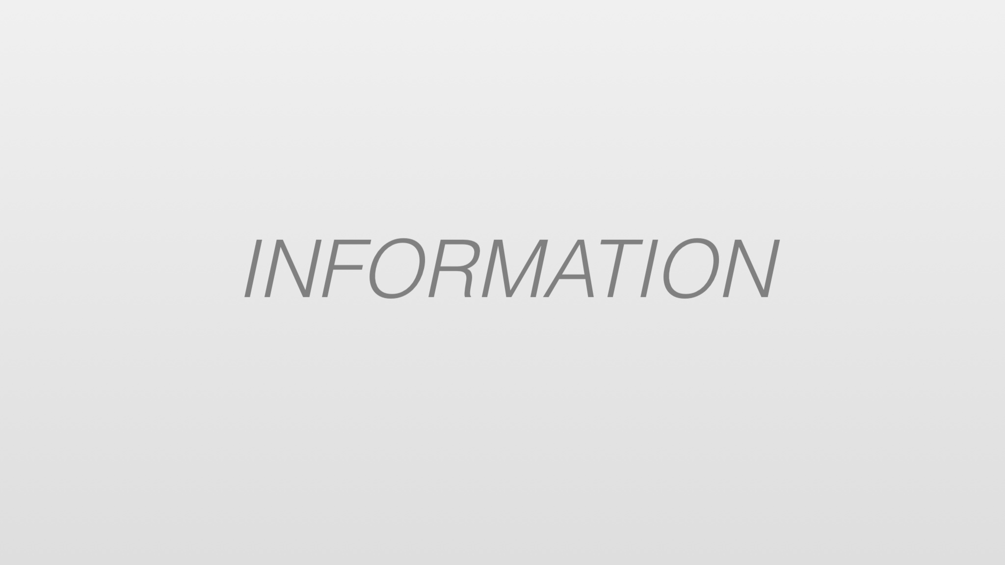 お知らせ：価格改定について